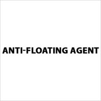 Anti-Floating Agent