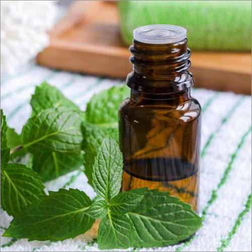 Natural Mentha Piperita Oil By RIVERDALE MINT & ALLIED PRODUCTS