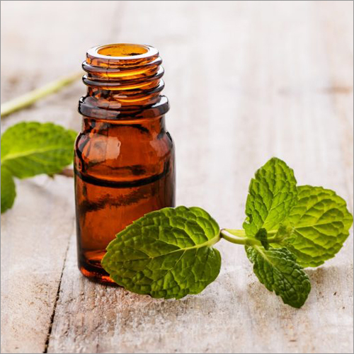 Spearmint Oil