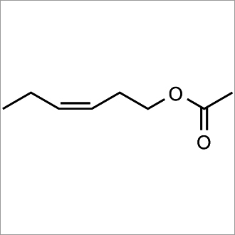 cis 3 hexenyl acetate good scents