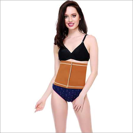 Adjustable Tummy Shaper