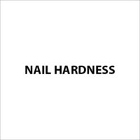 Nail Hardness
