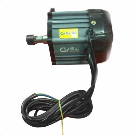 Electric Ricksaw Motor