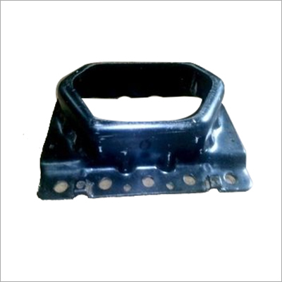 Sheet Metal Mounts