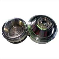 Paper Dona Die - Stainless Steel, Polished Finish | Durable, Rust Proof, Easy Installation, Strong Structure