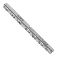 Small Dynamic Compression Plate Bone Implants
