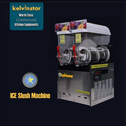 Ice Slush Machine