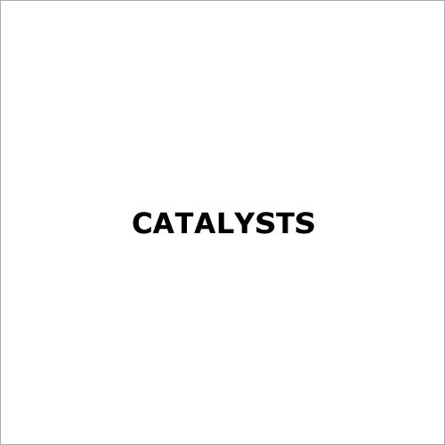 Catalysts