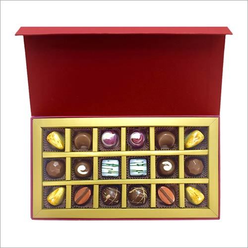 Assorted Nut Collections Gift Box