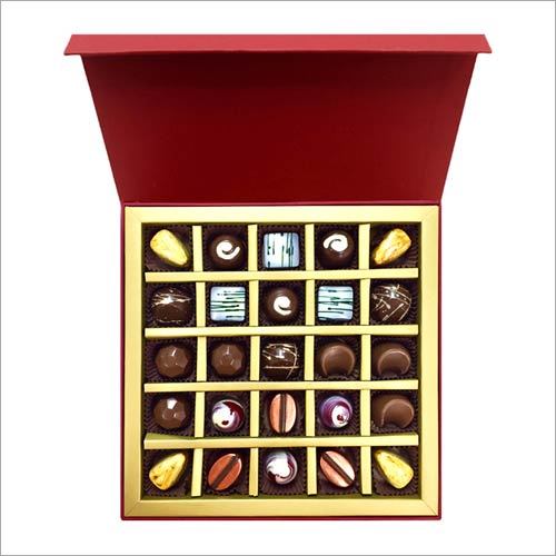 Assorted Nut Collections Gift Box