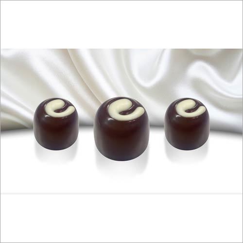 Brazil Nut Chocolate