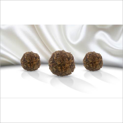 Crispy Truffle Delight Chocolate