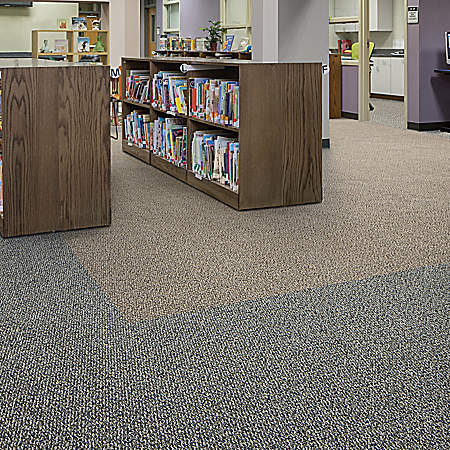 Connetic - Carpet Tiles