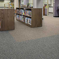 Connetic - Carpet Tiles