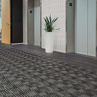 Energy Burst - Carpet Tiles