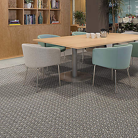 Essencial Elements - Carpet Tiles