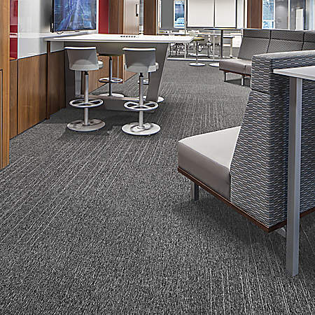 Mindful - Carpet Tiles