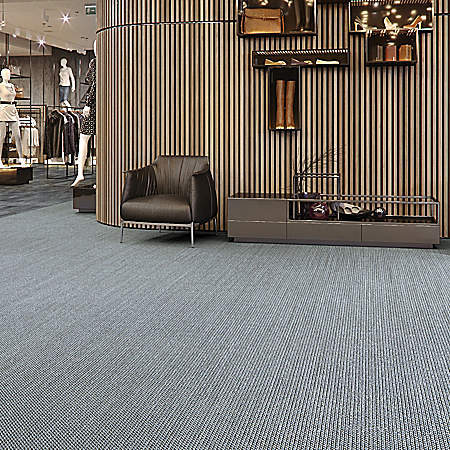 Twining - Carpet Tiles