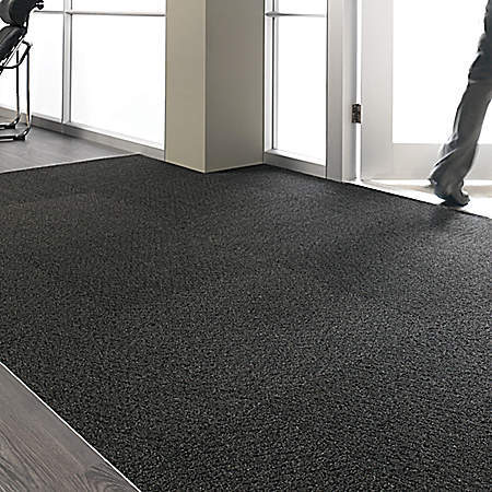 Step Up II - Carpet Tiles By FLOORSCAPES CARPETS PVT. LIMITED
