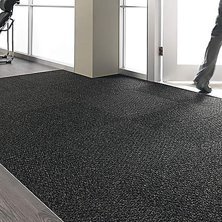 First Step II - Carpet Tiles