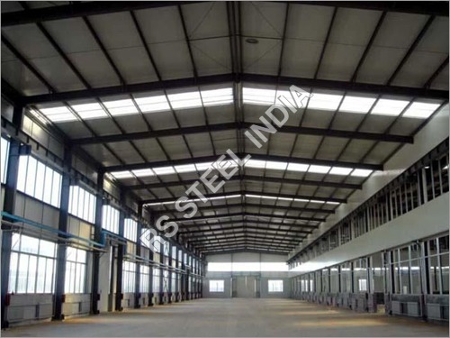 Industrial Warehouse