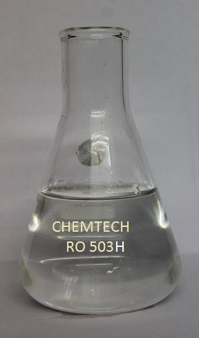 Ro Antiscalant (High Ph Hardness Scale Inhibitor)