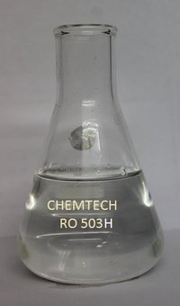 Ro Antiscalant (high Ph Hardness Scale Inhibitor) Grade: Industrial Grade