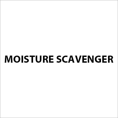 Moisture Scavenger