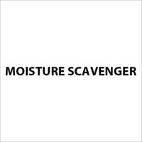 Moisture Scavenger