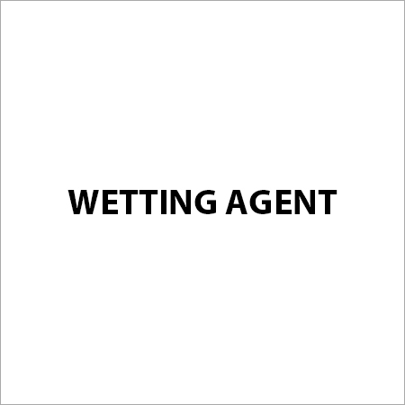 Wetting Agent