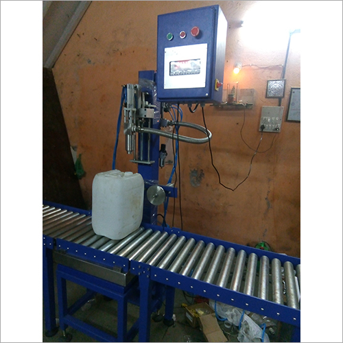 Oil Filling Machine - Stainless Steel, Variable Capacity , +/- 1Ml Accuracy, 220V Power, 50 Bottles/Min Speed, Durable Design, Versatile Use, Easy Operation, Precise Filling, Improved Efficiency