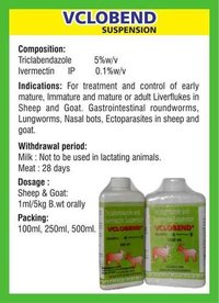 Veterinary Product