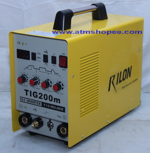 TIG Welding Machine TIG Welding Machine