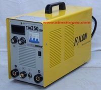 TIG Welding Machine