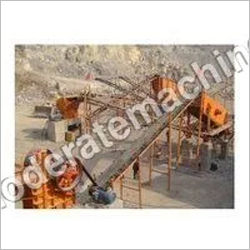 Stone Crushing Plant