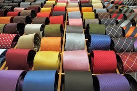 Italian Silk Tie