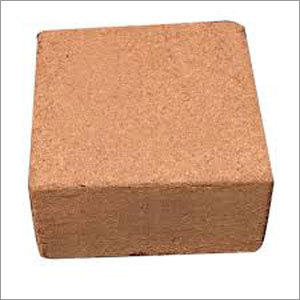 Coir Pith Block
