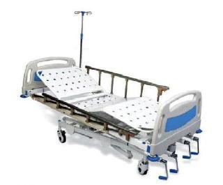 ICU Bed Five Functional Manual (Eco Model)