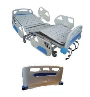 ICU Bed Five Functional Manual
