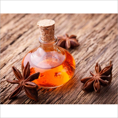 Anise Oil