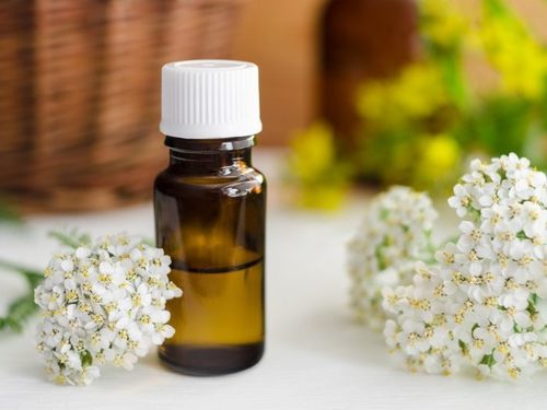 Yarrow Oil
