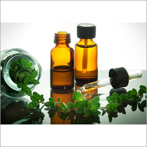Origanum Oil