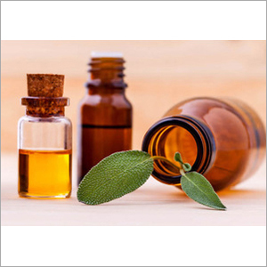Plant Extracted Oil