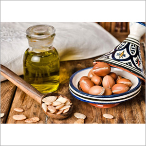 Spice Oil
