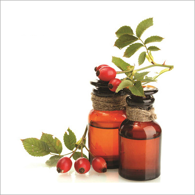 Red Rosehip Oil
