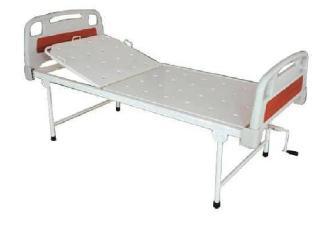 Semi Fowler Bed Super Deluxe