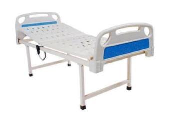 Semi Fowler Bed Electric
