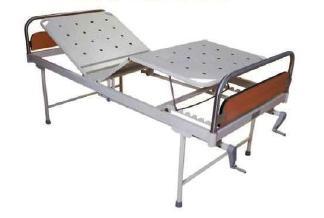 Fowler Bed Deluxe