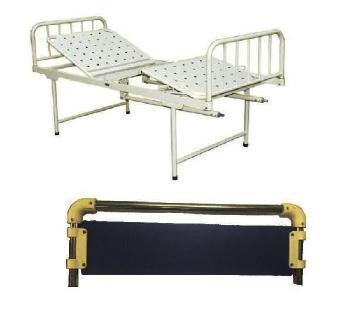 Fowler Bed Eco