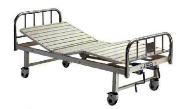 Fowler Bed Deluxe A